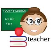 teacher 
